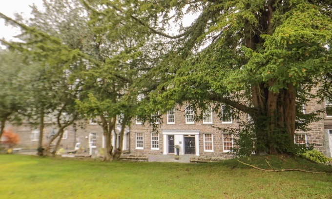 Keswick Cottage | Derwentwater Apartment