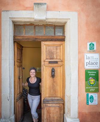 Herepian Bed & Breakfast | Des Lits Sur La Place