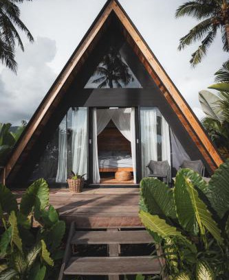 Suraberata Hotel | Desa Cabins