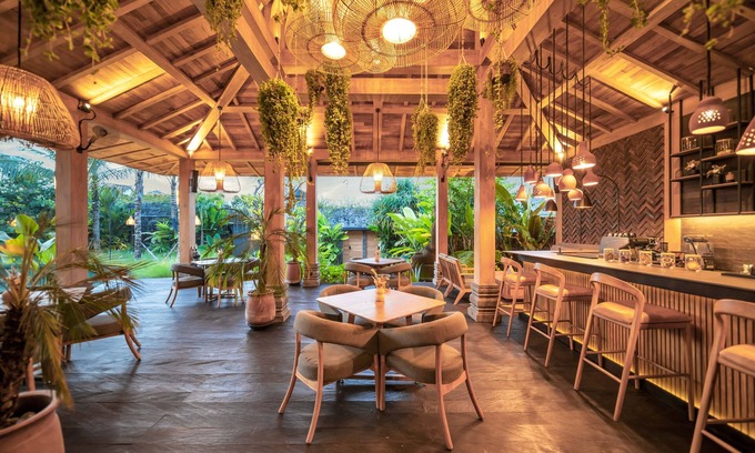Babakan Hotel | Desa Hay Canggu