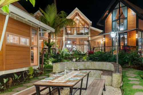Kedewatan Villa | Desa La Casa Modular