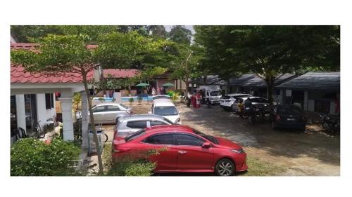 Kota Tinggi District House | Desa Retreat Kuala Kangsar
