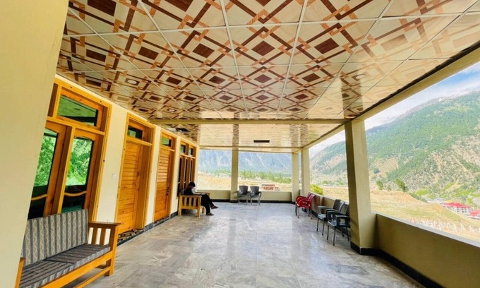Kalam Cottage | Desan Cottage Kalam