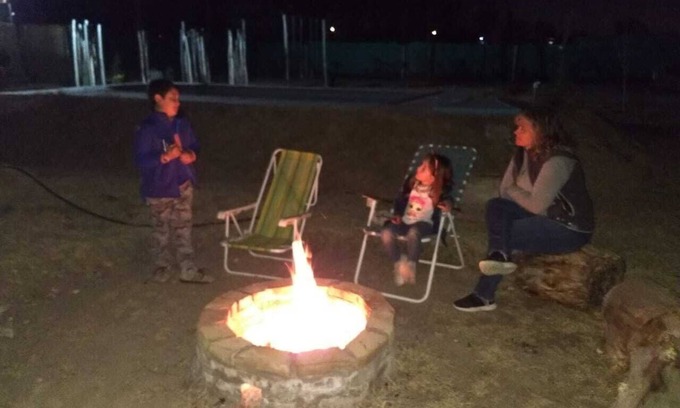 San Rafael House | Descanso cordillerano, una acogedora casa de campo donde descansar es prioridad