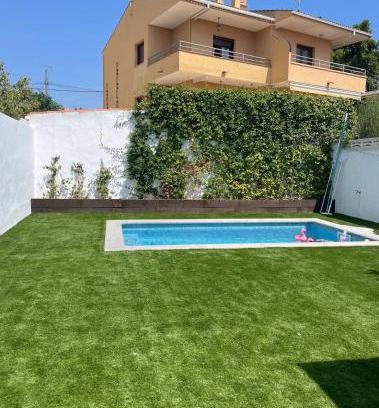 Torredembarra Apartment | Descanso junto a la playa