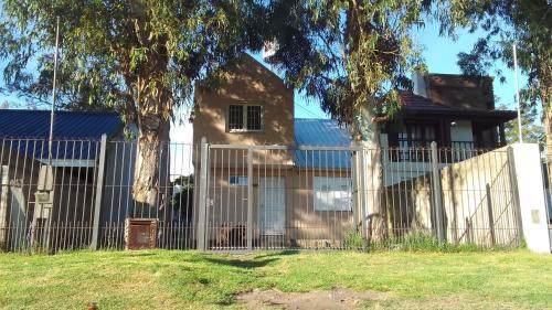 Punta Mogotes House | descanso punta mogotes