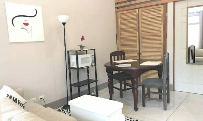 El Cipres Apartment | Descanso y Confort en Serena Zona