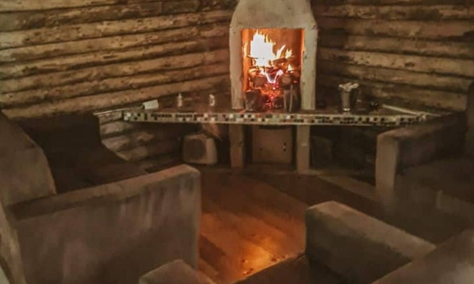 Medellin Cabin | Desconectarte Para Conectarte