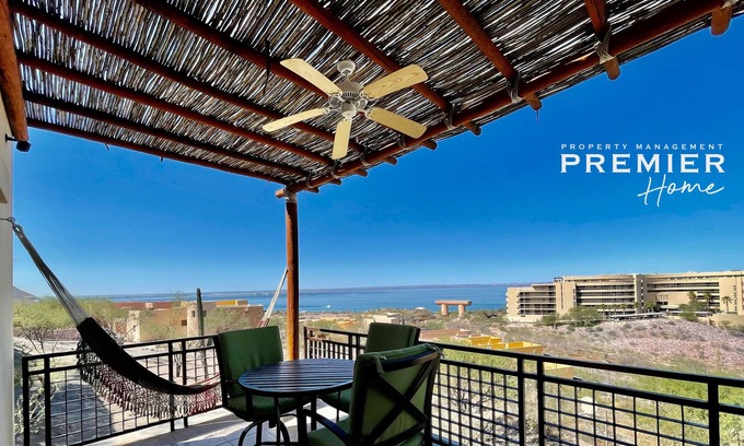La Paz House | Description of House