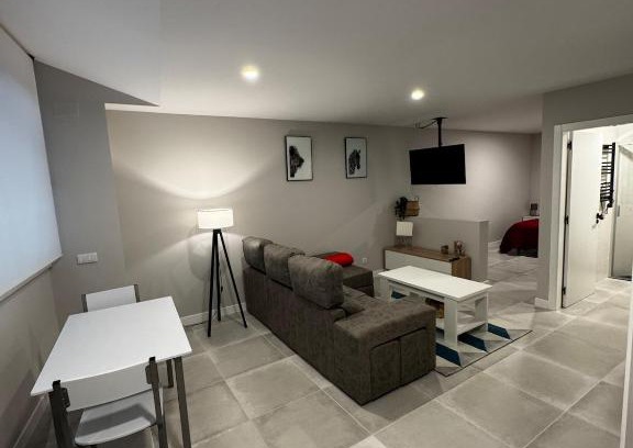 Vilagarcia de Arousa Apartment | Descubre el Salnes en Villagarcia