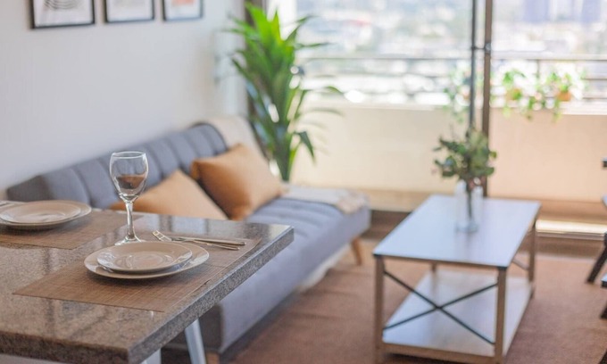 Barrio Italia Apartment | Descubre la autentica energia de Barrio Italia