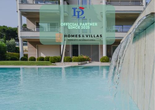 Desenzano del Garda Apartment | DesenzanoLoft Official Partner Homes & Villas by Marriott Bonvoy - Oscar Luxury Suite