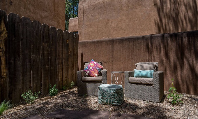 South Capitol House | Deseo de Santa Fe