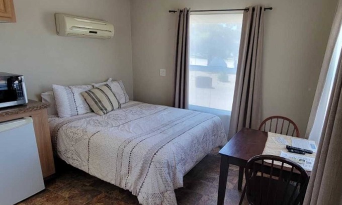 Jacumba RV Rental | Desert Duplex B27: Perfect Base for Outdoor Activities