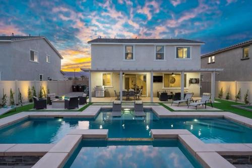 Coachella House | Desert Encanto