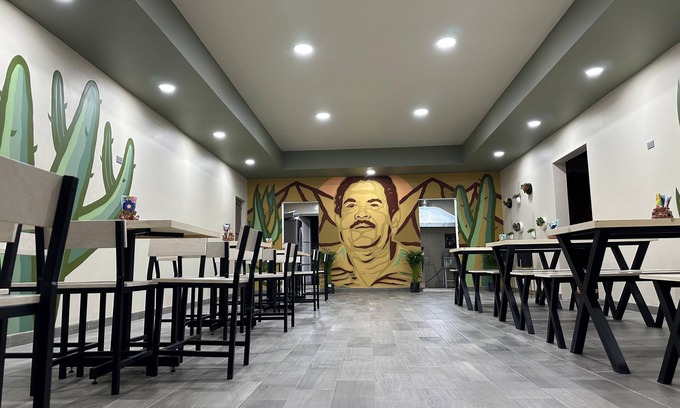 Mexicali Hotel | Desert Inn Mexicali