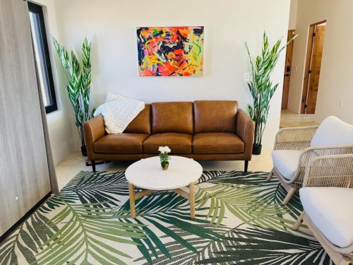Cerritos House | Desert Paradise