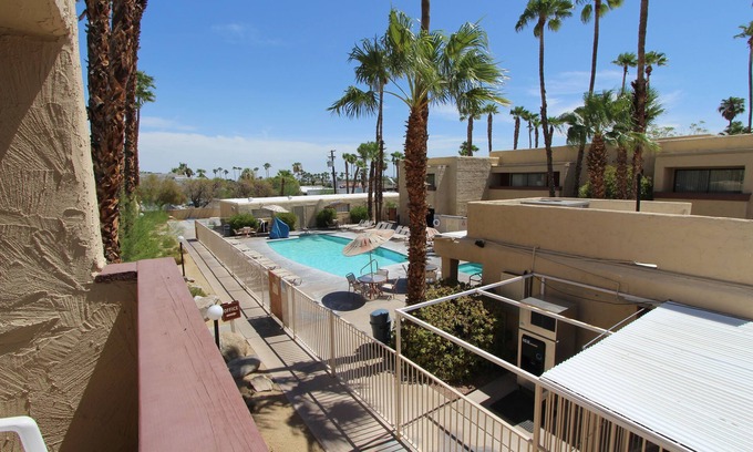 Uptown Design District Apartment | Desert Vacation Villas