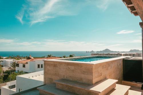 El Tezal Villa | Desert Villas Cabo
