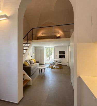 Martano House | Design, comfort e atmosfera nel cuore del Salento