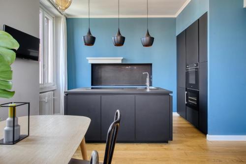Zona Zara Apartment | Design & Dine