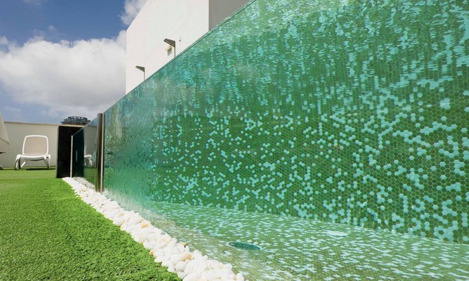Las Palmas de Gran Canaria Hotel | Design Plus Bex Hotel