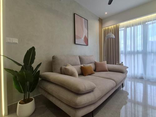 Imbi Apartment | Design House Kuala Lumpur