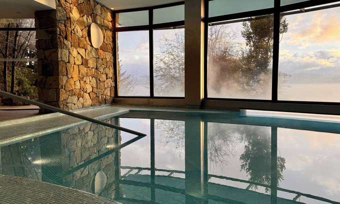 San Carlos de Bariloche Hotel | Design Suites Bariloche