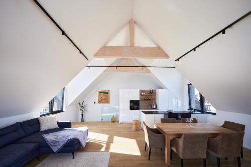 Loretto Apartment | Designapartment Salzburg