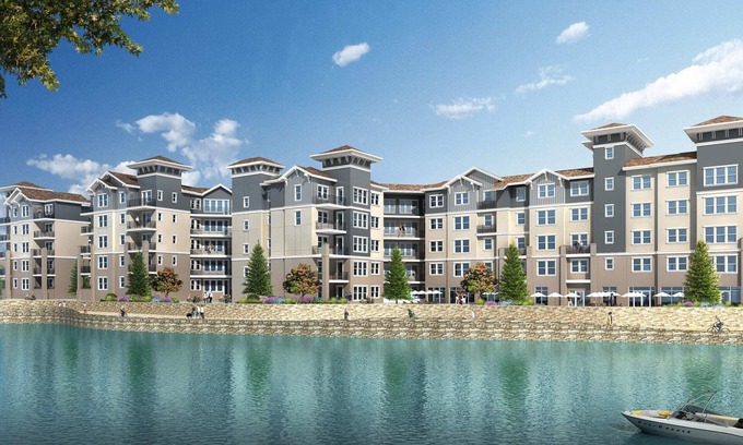 Sparks Apartment | Designer Apt With Jacuzzi Pool Mountain Views