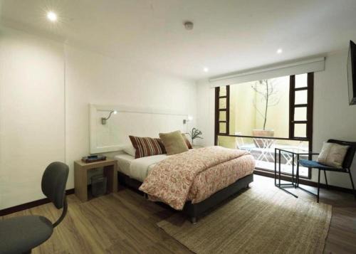 El Palomar Apartment | Designer Loft 104 Perfect Stay in Zona G