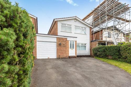 Macclesfield House | Desirable homely retreat