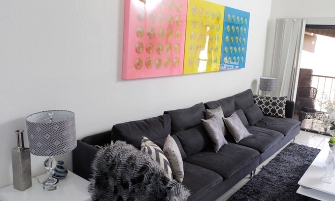 Baristo Condo | Desirable location - Walk Downtown 2B + 2B