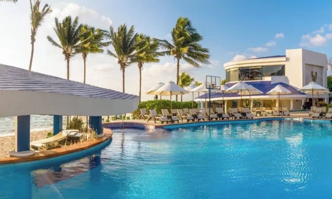 Puerto Morelos Apartment | Desire Pearl Mansion! 3 weeks available in 2024!