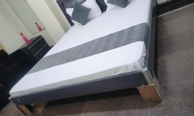 Bareilly House | Desire stay