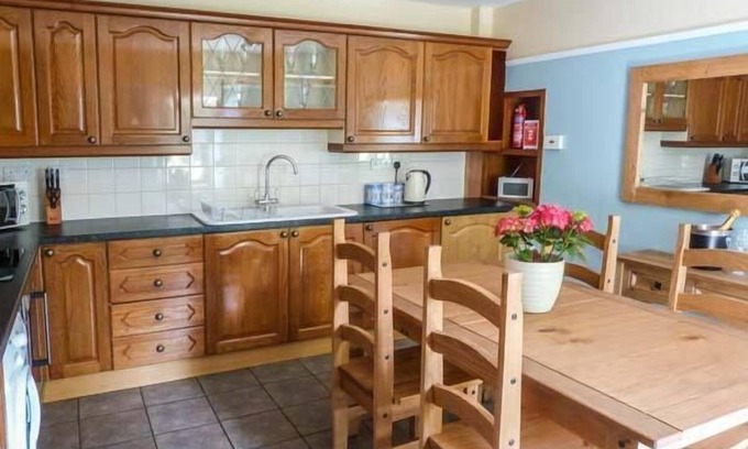 Nairn Cottage | Deskford Cottage