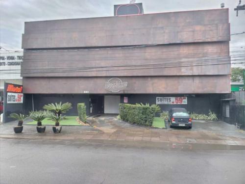 Santa Maria Goretti Hotel | Deslize Motel