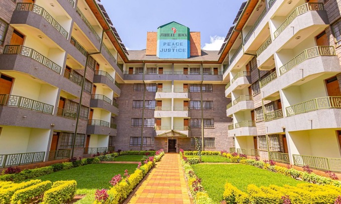 Westlands Hotel | Desmond Tutu Conference Centre