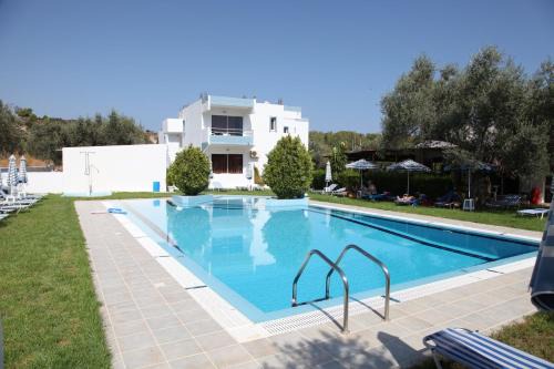 Afandou Hotel | Despina Hotel