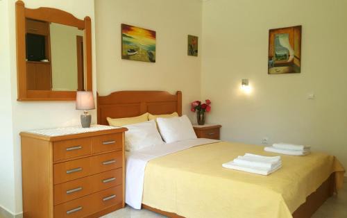 Nea Propontida Apartment | Despina's house