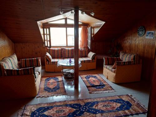 Nea Michaniona Apartment | DESPOINA APARTMENT 4 Relax