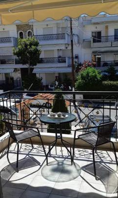 Nea Michaniona Apartment | DESPOINA APARTMENT 2 Relax