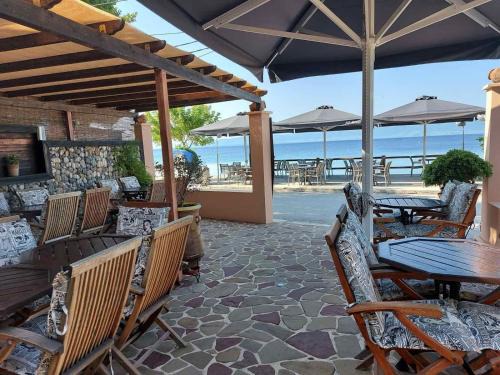 Gialtra Apartment | Despoina Apartments