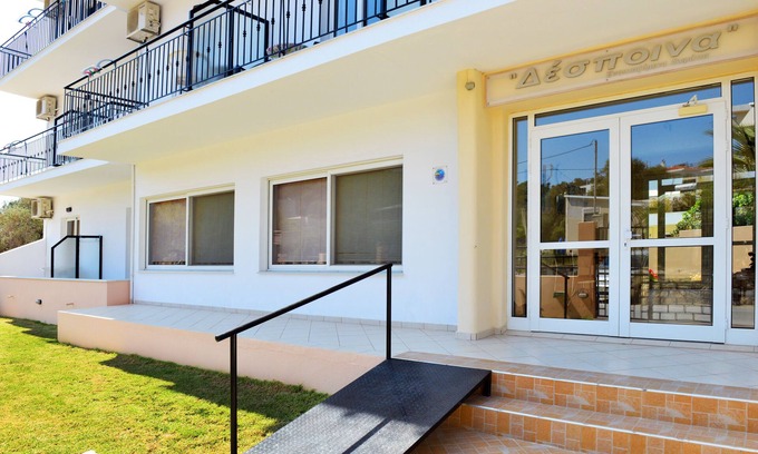 Skiathos Town House | Despoina