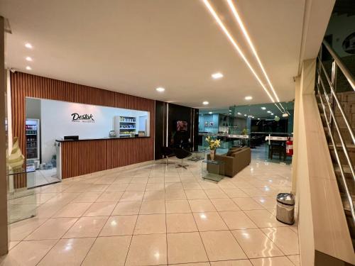 Palmares Hotel | Destak Hotel Residence