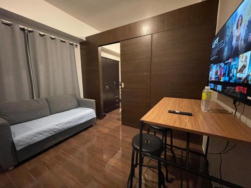 San Antonio Apartment | Destina at Air Residences, Makati, Metro Manila