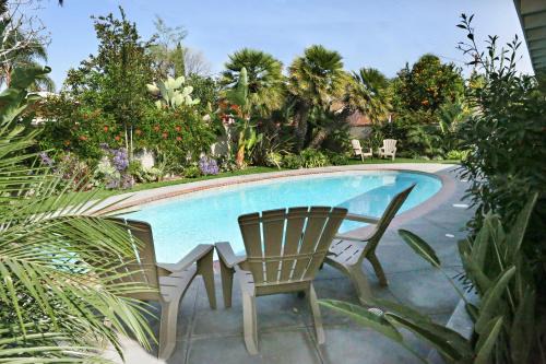Hermosa Village House | Destination #14