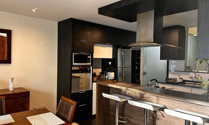 Cayma Apartment | Destination: Arequipa Home
