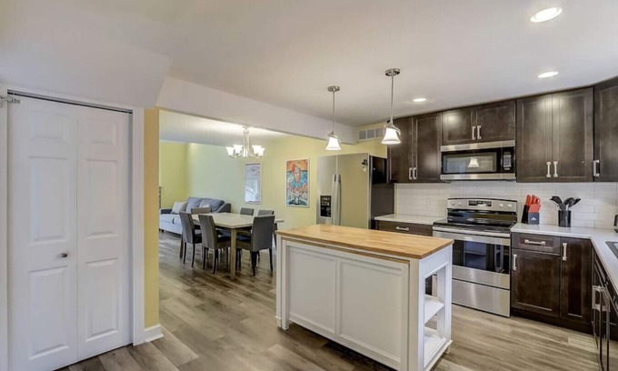 Lake Delton Condo | Destination Dells II at Tamarack Resort