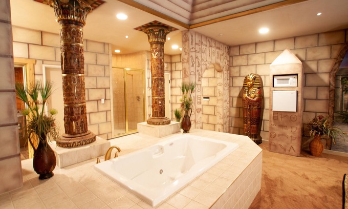 Idaho Falls Hotel | Destinations Inn
